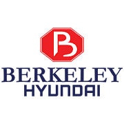 Berkeley Hyundai  Icon