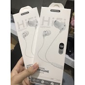 [Mã Elhace Giảm 4% Đơn 300K] Tai Nghe In - Ear Super Bass Sendem V11 - Thể Thao - Cách Âm - Chất Âm Ấm Hay