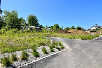 terrain à Saint-Martin-de-Seignanx (40)