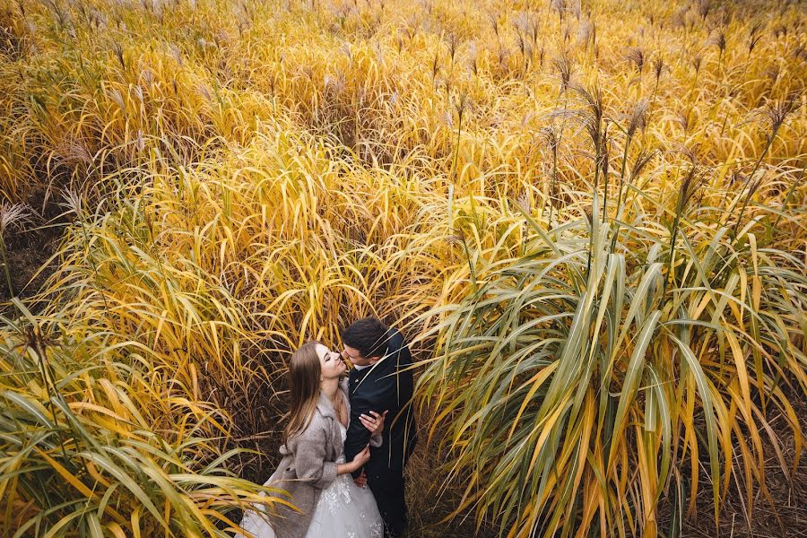 Wedding photographer Іgor Likhobickiy (igorl). Photo of 22 March 2021