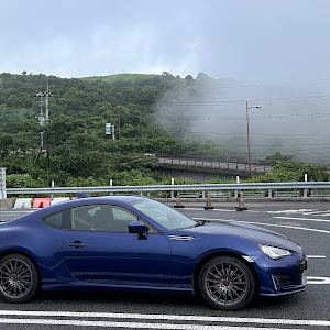 BRZ ZC6