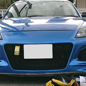 RX-8