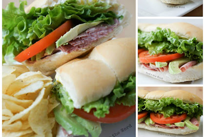 salami sandwich recipe indian