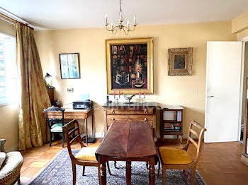 appartement à Paris 13ème (75)