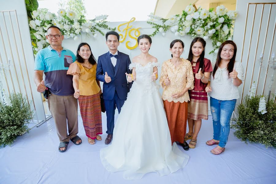 ช่างภาพงานแต่งงาน Songwut Angksri (songwut) ภาพเมื่อ 8 กันยายน 2020