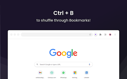 Bookmarkoftheday