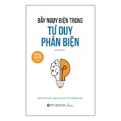 Bẫy Ngụy Biện Trong Tư Duy Phản Biện