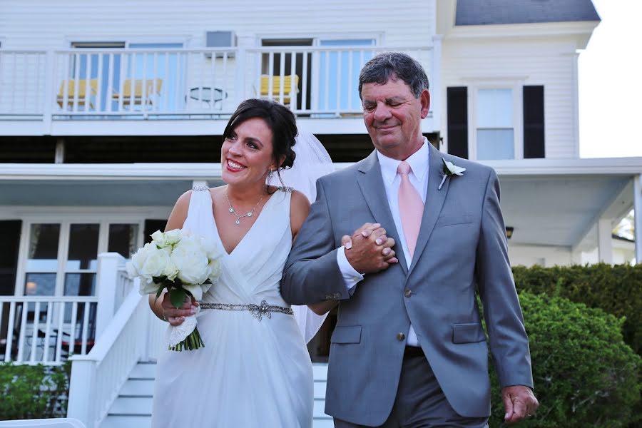 Fotógrafo de bodas Danielle Renee Mackey (deerenee). Foto del 30 de diciembre 2019