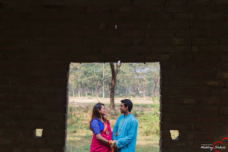 Bryllupsfotograf Vaskar Biswas (vaskarbiswas). Bilde av 25 juni 2023