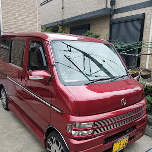 バモス HM1