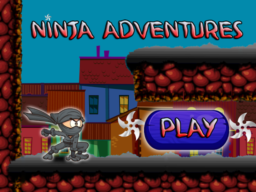 Ninja Adventures