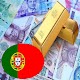 Download Moeda e Ouro Preço em Portugal For PC Windows and Mac 1.0