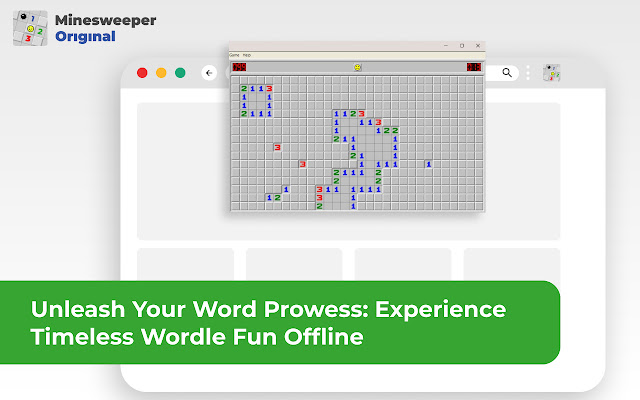 Get Minesweeper Classic Challenge - Microsoft Store