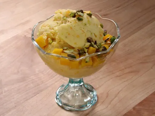 Mango Falooda