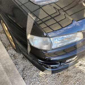 インプレッサ WRX STI GC8