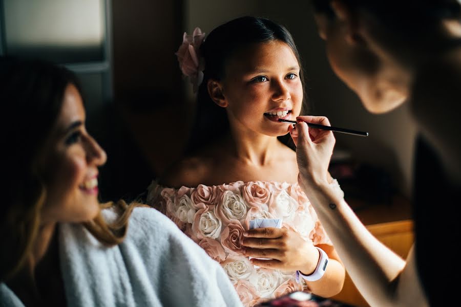 Svatební fotograf Vera Fleisner (soifer). Fotografie z 14.července 2019