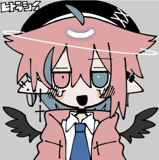 雪音❄
