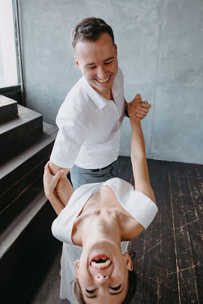 Fotografo di matrimoni Maks Levin (makslevin). Foto del 10 maggio 2020