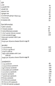 Assal Desi Katta menu 3