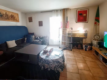 appartement à Beziers (34)