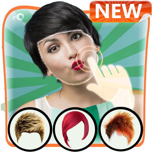 App Insights Short Hair Changer For Women Apptopia