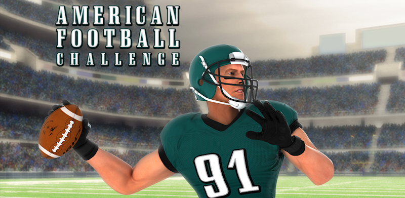 American Football Challenge