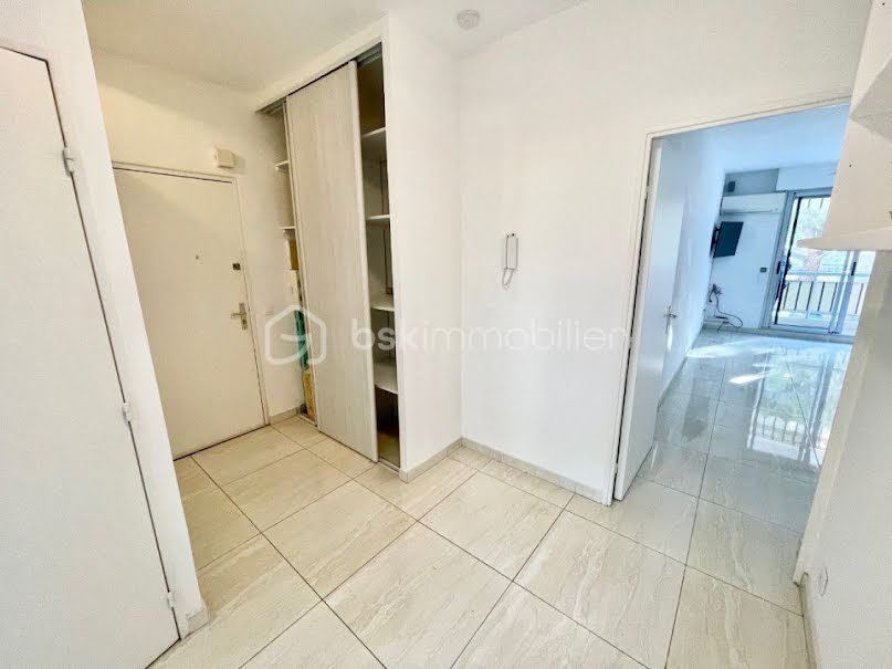 Vente appartement 3 pièces 53 m² à Mandelieu-la-Napoule (06210), 259 000 €