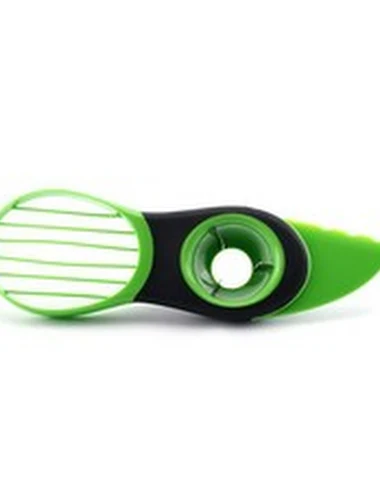 Cuchillo de aguacate multifuncional - 3