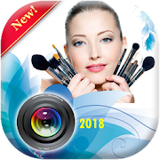 Sticker S9 Camera - Beauty Selfie & Camera Editor Beauty%20Camera%20Selfie%20V20 Icon