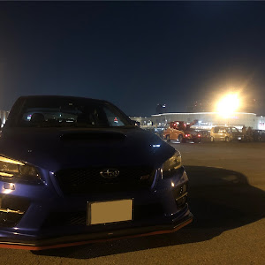 WRX STI VAB