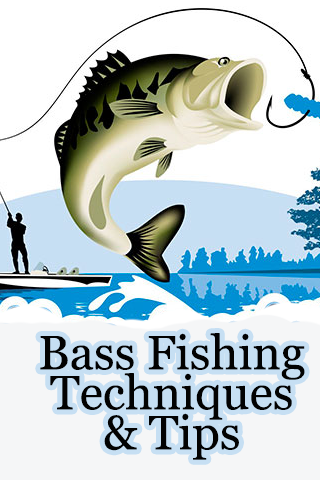 Screenshot Bass Fishing Techniques & Tips