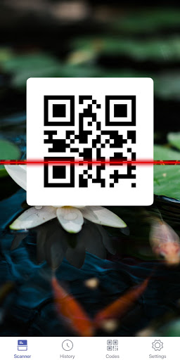 Screenshot SuperApps: Qr Code & Barcode R