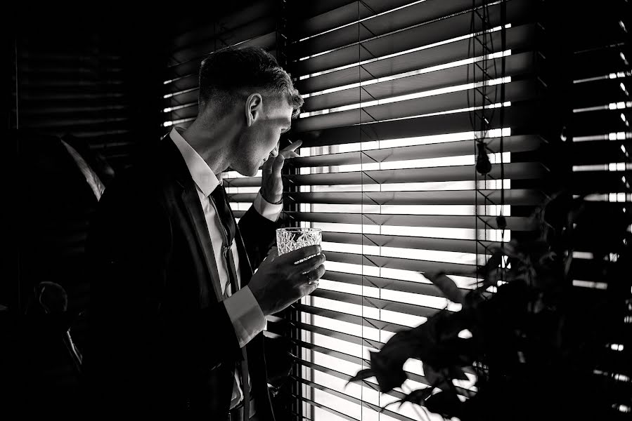 Wedding photographer Vladimir Zacepin (zatsepin). Photo of 27 July 2021