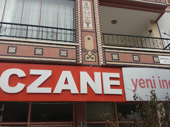 Yeniinci Eczanesi