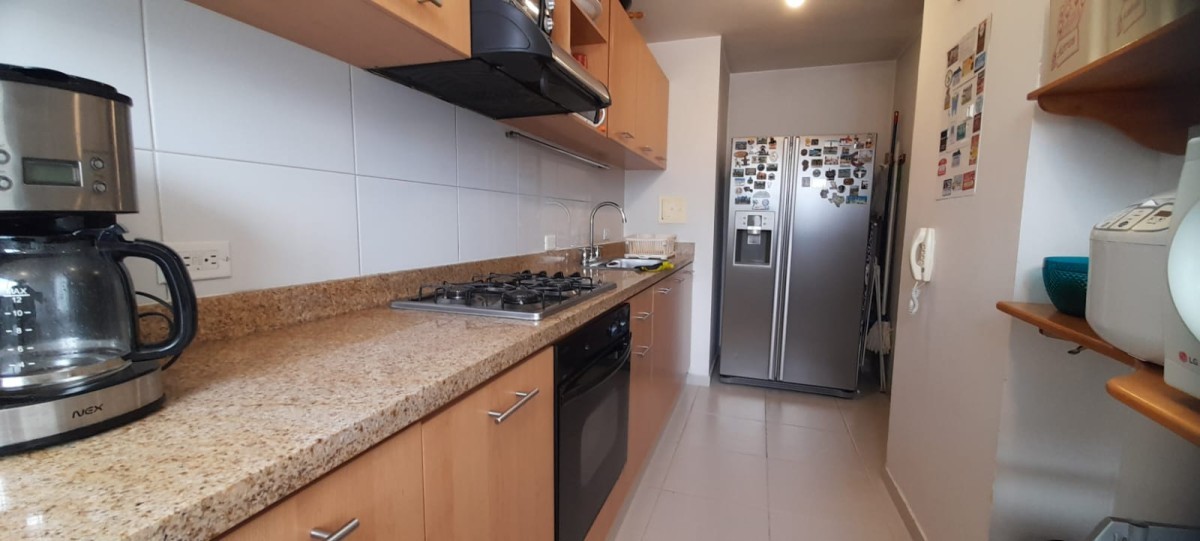 Apartamento En Venta - La Pradera Norte, Bogota