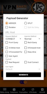 VPN SAKTI Indonesia APK 1.1.17 Download For Andriod 4