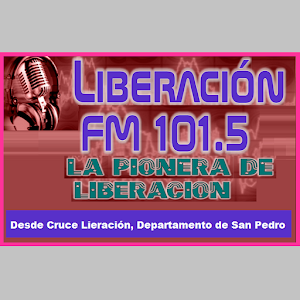 Download RADIO LIBERACIÓN 101.5 FM For PC Windows and Mac