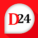 Download DATA 24 - La diferencia entre enterarse y entender For PC Windows and Mac 1.1