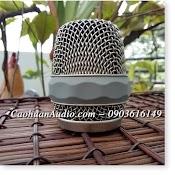 Đầu Lưới Chụp Mic | Micro Shure. Ugx10 Ii