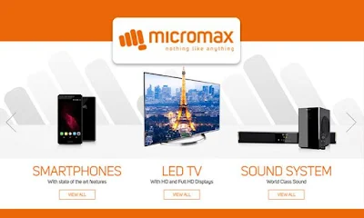 Micromax Care