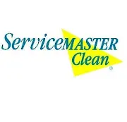 ServiceMaster Clean Branches Logo