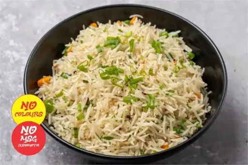 Veg Fried Rice