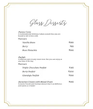 Flour Power menu 3