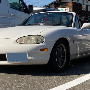 ロードスター NB6C