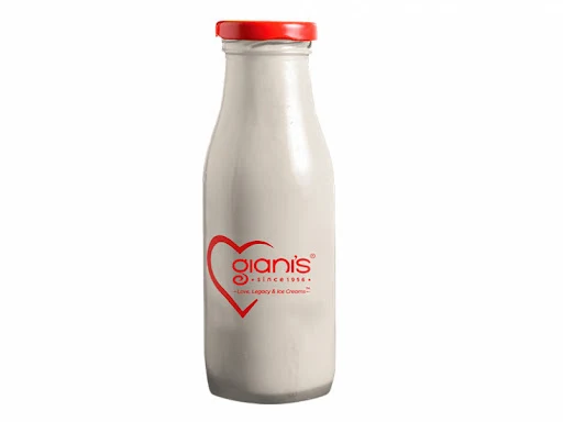 Vanilla Ice Cream Shake(400ML)