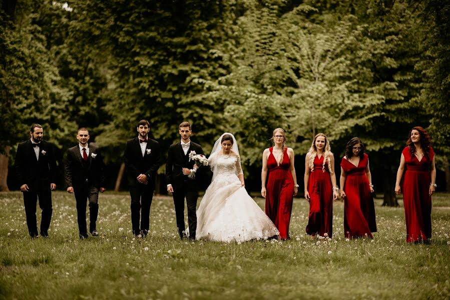 Photographe de mariage Kamil Buransky (buransky). Photo du 13 mai 2020