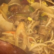 潮味決．湯滷專門店