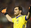 FC Porto denkt aan Guillermo Ochoa (Standard) als vervanger Iker Casillas