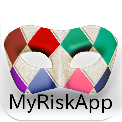 My Risk App : Aware risky apps 工具 App LOGO-APP開箱王