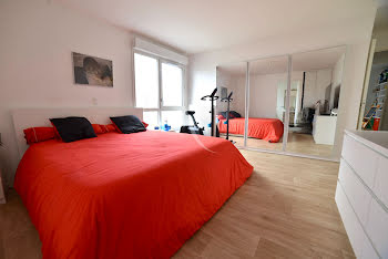 appartement à Rosny-sous-Bois (93)